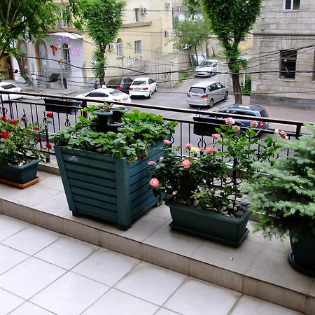 Yerevan Center Apartment 5A Zewnętrze zdjęcie