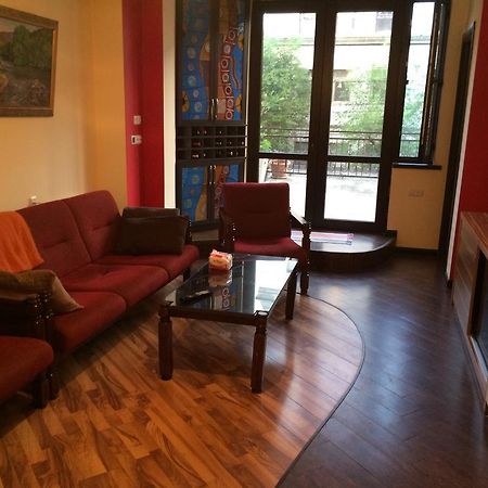 Yerevan Center Apartment 5A Zewnętrze zdjęcie