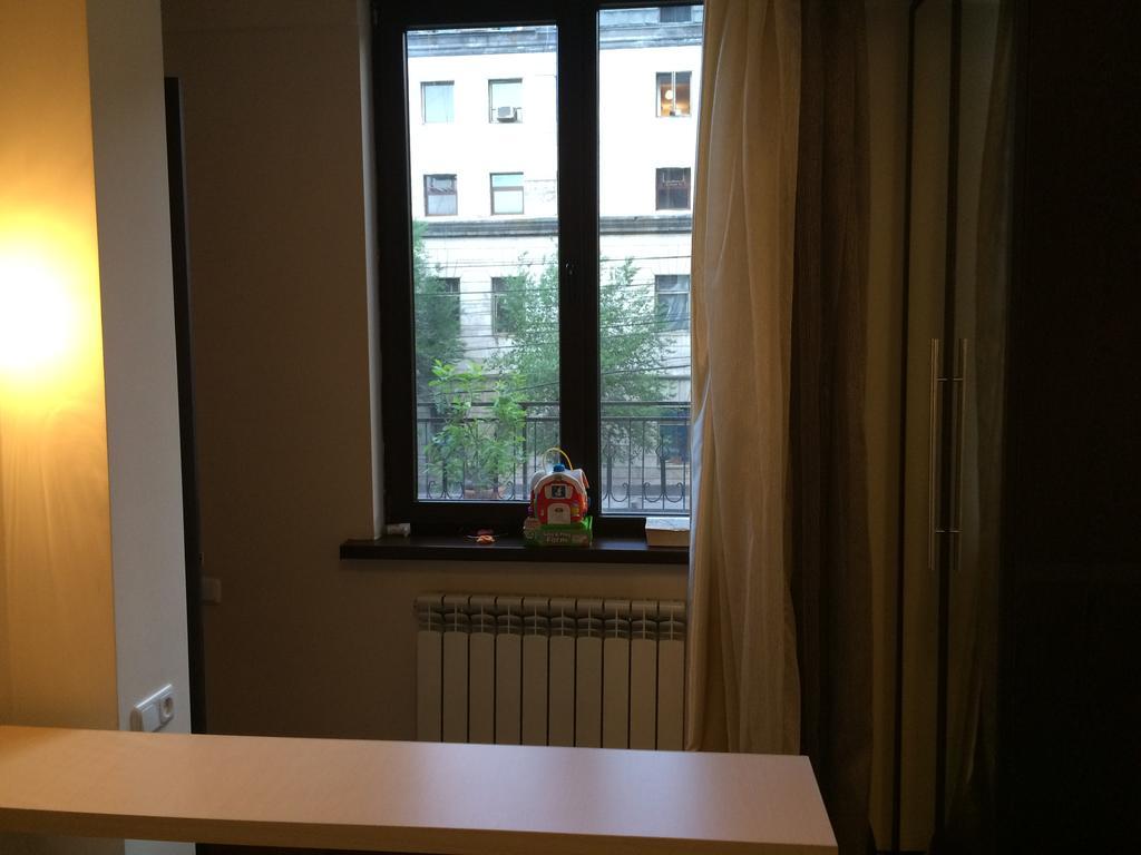 Yerevan Center Apartment 5A Zewnętrze zdjęcie