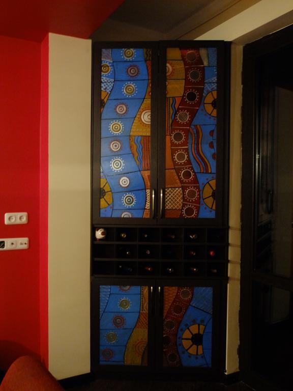 Yerevan Center Apartment 5A Zewnętrze zdjęcie