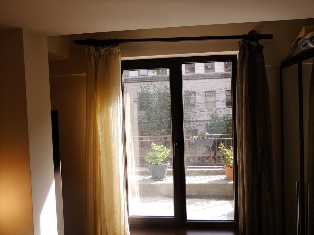 Yerevan Center Apartment 5A Zewnętrze zdjęcie