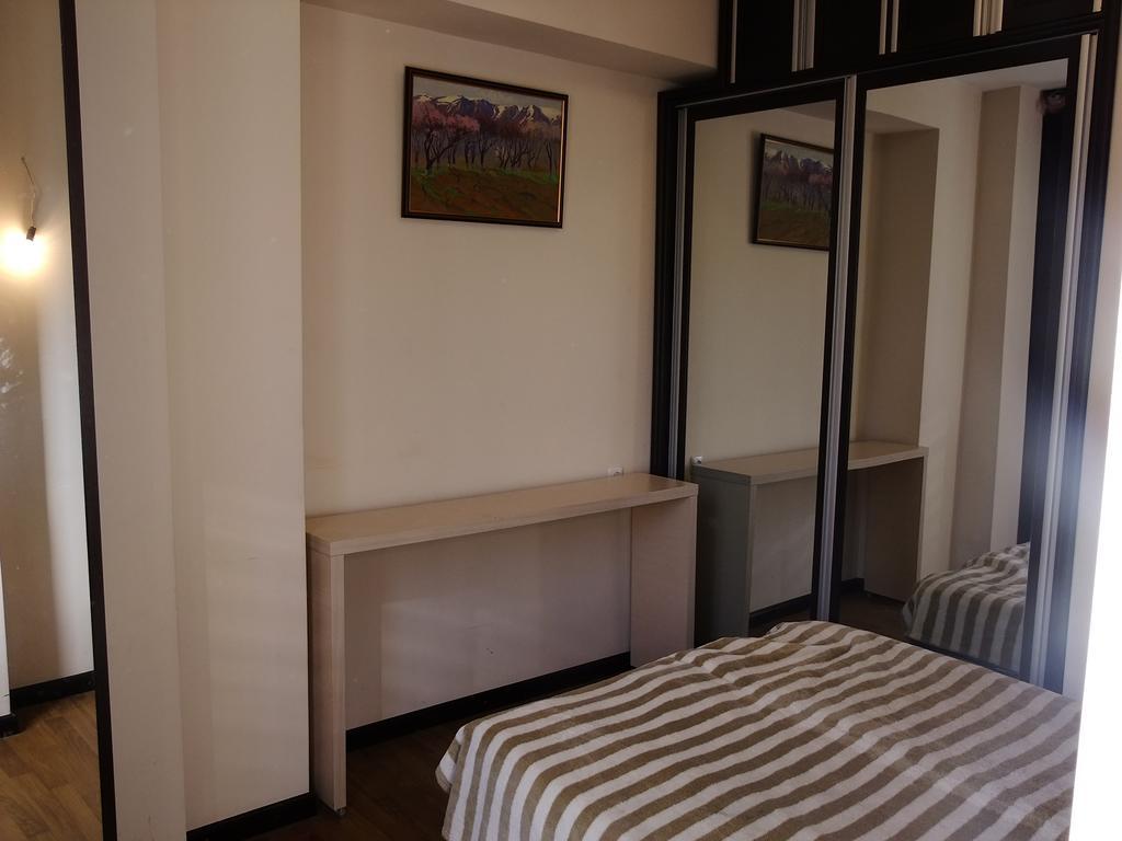 Yerevan Center Apartment 5A Zewnętrze zdjęcie