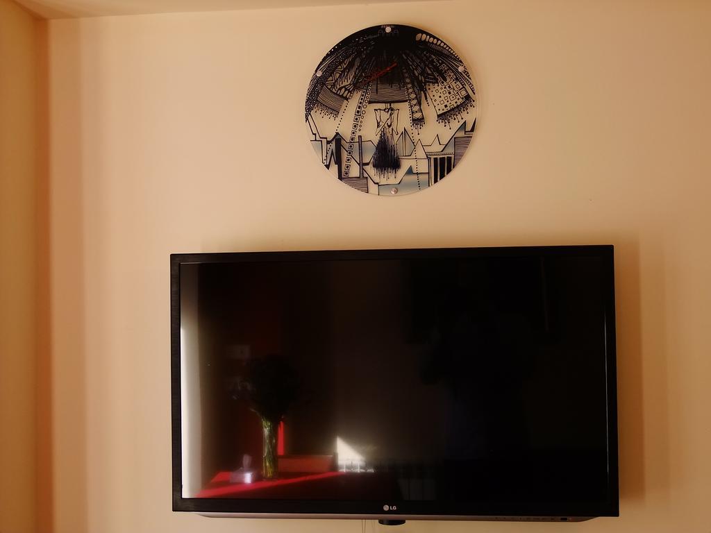 Yerevan Center Apartment 5A Zewnętrze zdjęcie