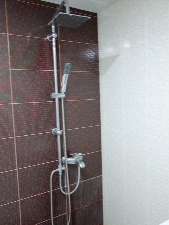 Yerevan Center Apartment 5A Zewnętrze zdjęcie