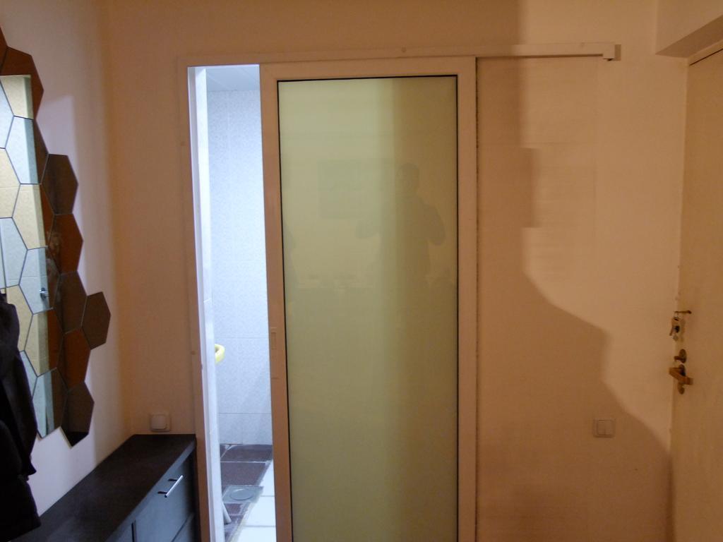 Yerevan Center Apartment 5A Zewnętrze zdjęcie