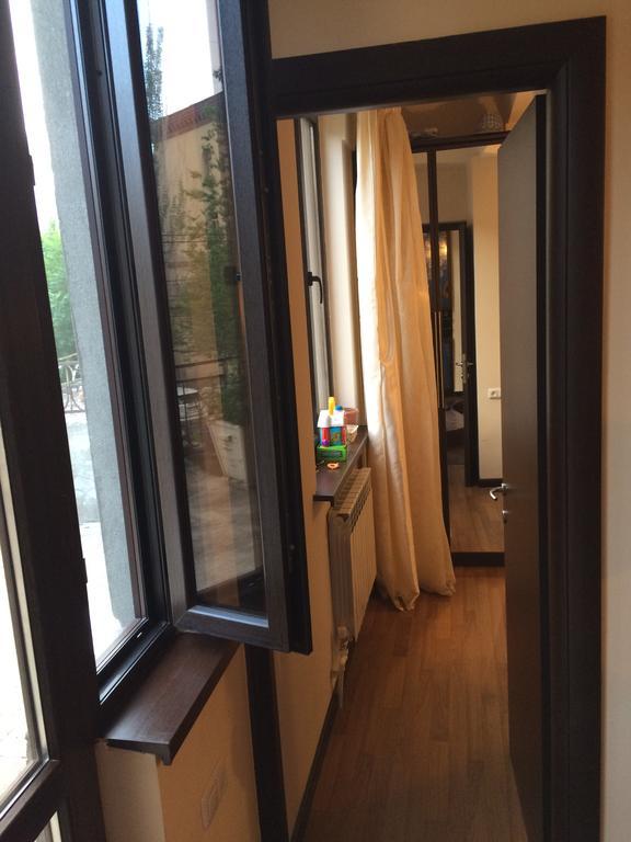 Yerevan Center Apartment 5A Zewnętrze zdjęcie